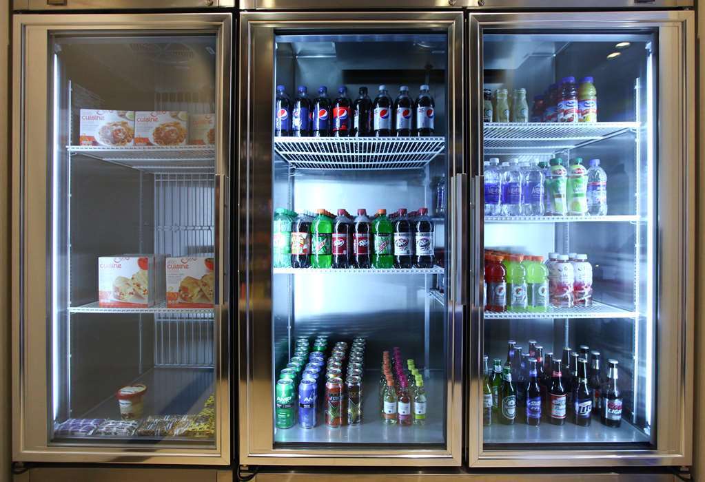 奥拉西希尔顿花园酒店 餐厅 照片